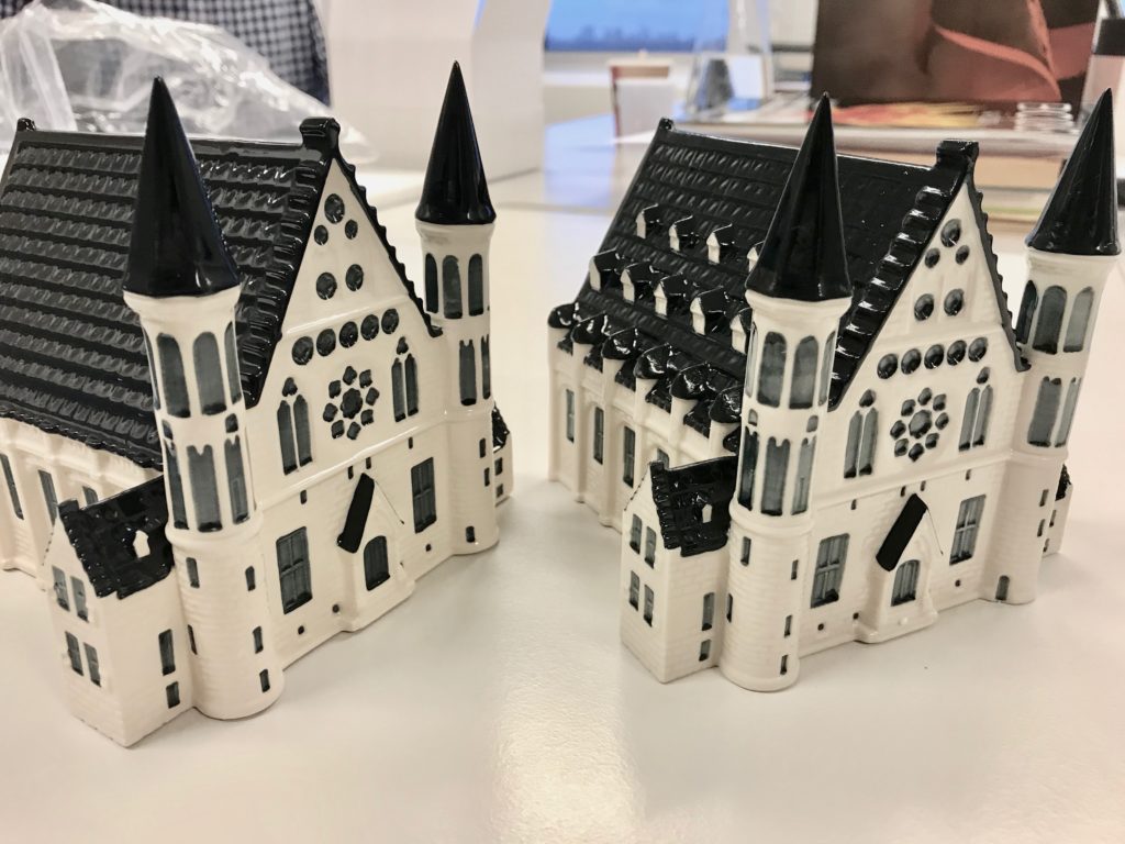 KLM HOUSE INDEX 2020 WHAT ARE THEY WORTH? MarkMedia & ArtMarkMedia