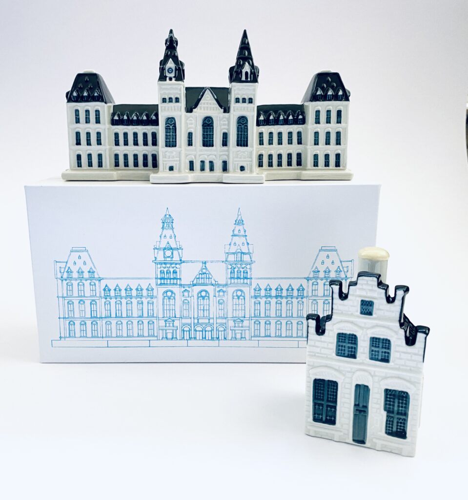 KLM HOUSE INDEX 2022/2023: WHAT ARE THEY WORTH? - MarkMedia